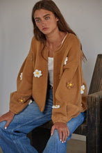 Load image into Gallery viewer, Artemis Floral Jacket
