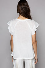 Load image into Gallery viewer, Anabelle Tee
