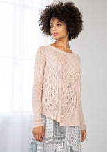 Load image into Gallery viewer, Pink Sweater
