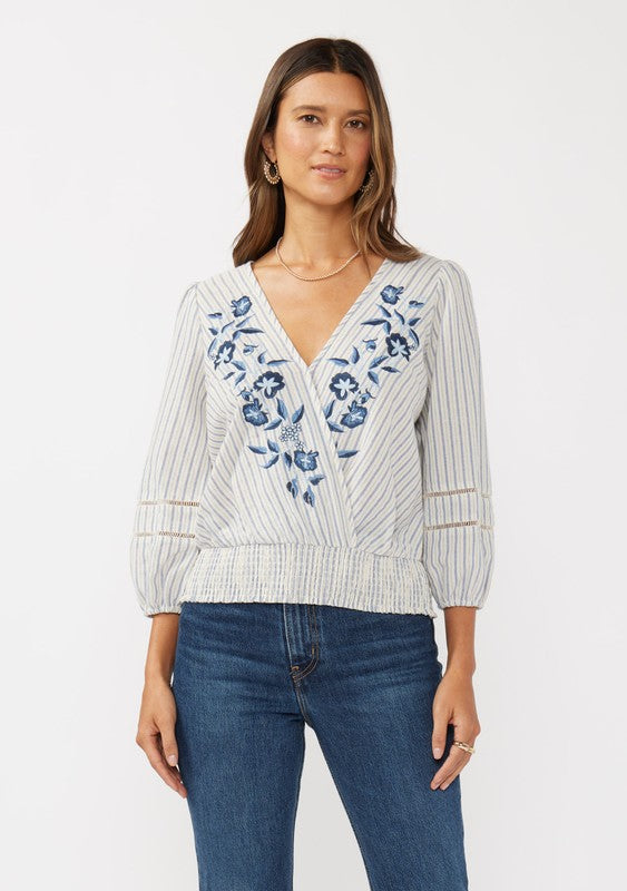 Lana Blouse