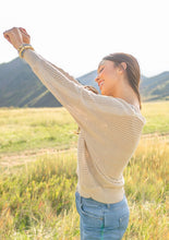 Load image into Gallery viewer, Kendall Sweater
