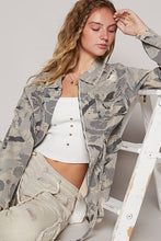 Load image into Gallery viewer, Bella Jacket
