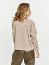 Load image into Gallery viewer, Taupe Colin Jacket
