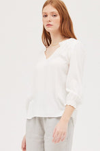 Load image into Gallery viewer, Smocked Blouse
