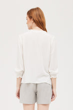 Load image into Gallery viewer, Smocked Blouse
