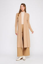 Load image into Gallery viewer, Waffle Cardigan
