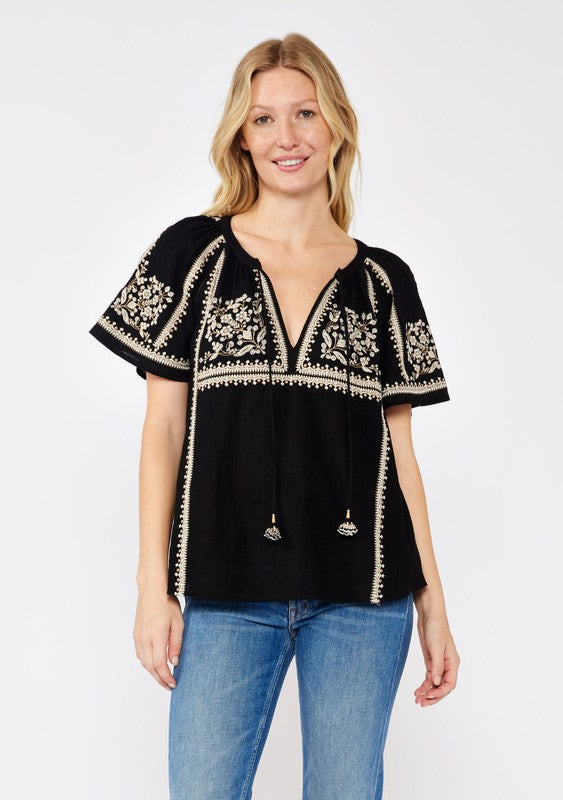 Sophie Blouse
