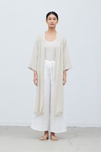 Load image into Gallery viewer, Beige Kimono
