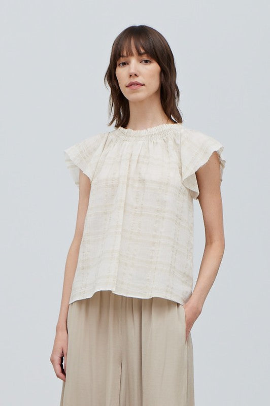Mandy Blouse