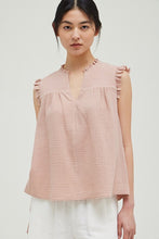 Load image into Gallery viewer, Soft Rose Tank
