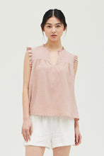 Load image into Gallery viewer, Soft Rose Tank
