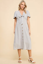 Load image into Gallery viewer, Cool Sage Dress
