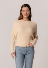 Load image into Gallery viewer, Shellie Sweater
