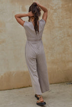 Load image into Gallery viewer, Living In This Jumpsuit
