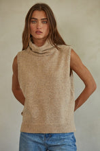 Load image into Gallery viewer, Raelyn Vest Top
