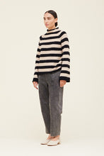 Load image into Gallery viewer, Striped Sweater

