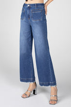 Load image into Gallery viewer, Wide Leg Jean
