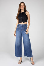 Load image into Gallery viewer, Wide Leg Jean

