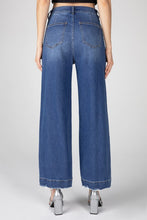 Load image into Gallery viewer, Wide Leg Jean
