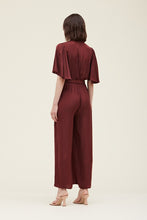 Load image into Gallery viewer, Red Jumpsuit
