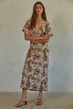 Load image into Gallery viewer, Full Bloom Dress

