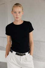 Load image into Gallery viewer, Black Reese Top
