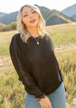 Load image into Gallery viewer, Lisa Sweater
