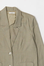 Load image into Gallery viewer, The Eva Blazer
