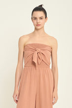 Load image into Gallery viewer, Rose Jumpsuit
