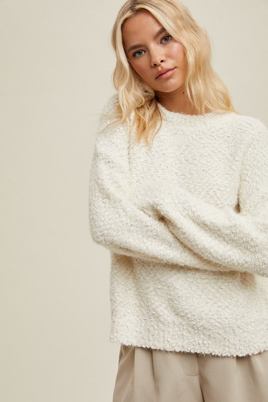 Shirley Sweater