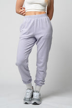 Load image into Gallery viewer, Purple Joggers
