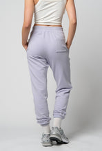 Load image into Gallery viewer, Purple Joggers
