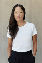 Load image into Gallery viewer, White Reese Top
