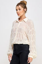 Load image into Gallery viewer, Blake Blouse
