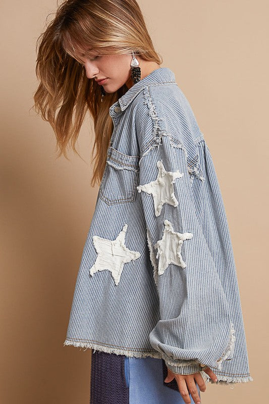 Joana Jacket