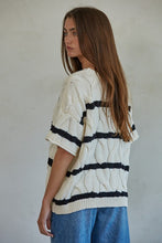 Load image into Gallery viewer, Casey Pullover Top
