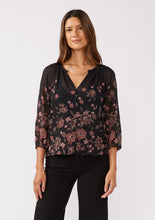 Load image into Gallery viewer, Dusty Rose Blouse
