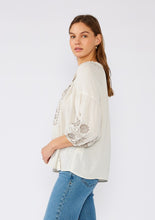 Load image into Gallery viewer, Libby Blouse
