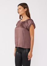 Load image into Gallery viewer, Dusty Plum Blouse

