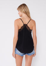 Load image into Gallery viewer, Black Camisole
