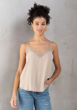 Load image into Gallery viewer, Stone Camisole
