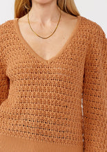 Load image into Gallery viewer, Charlie Sweater
