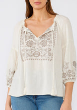 Load image into Gallery viewer, Libby Blouse
