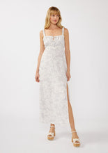 Load image into Gallery viewer, Purple Maxi Dress
