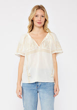 Load image into Gallery viewer, Natalie Blouse

