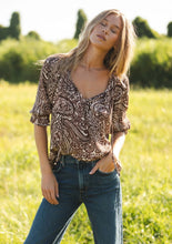 Load image into Gallery viewer, Aleisha Blouse
