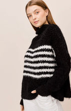 Load image into Gallery viewer, Fuzzy Popcorn Sweater
