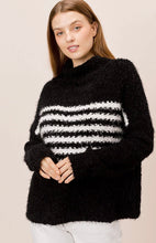 Load image into Gallery viewer, Fuzzy Popcorn Sweater
