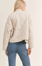 Load image into Gallery viewer, Weekender Quilted Jacket
