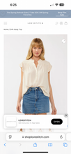 Load image into Gallery viewer, Drift Away Blouse
